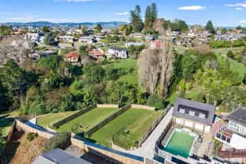 21E Glenn Terrace, Otumoetai