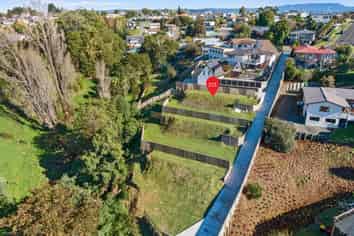 21E Glenn Terrace, Otumoetai