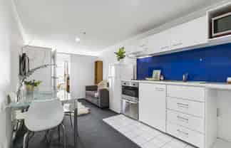 5E/8 Bankside Street, Auckland Central