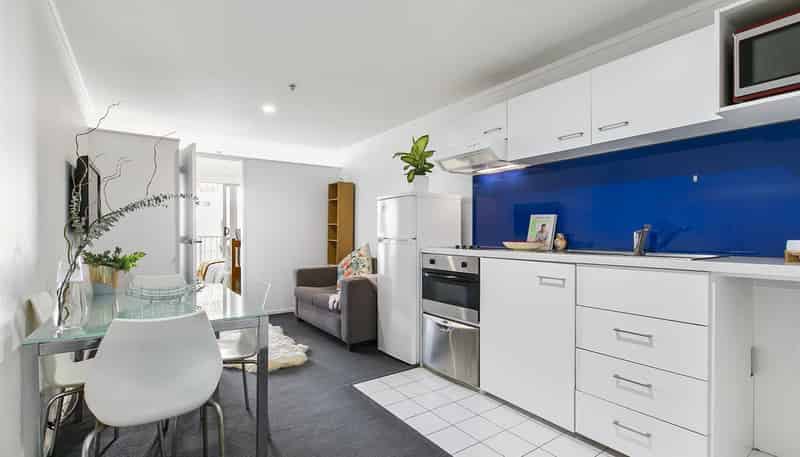 5E/8 Bankside Street, Auckland Central