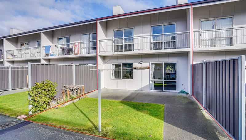4/336 Lincoln Road, Addington