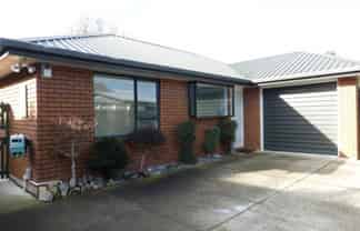 26a Plunket Street, Spreydon