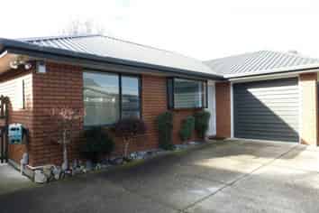 26a Plunket Street, Spreydon