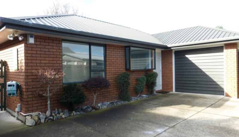 26a Plunket Street, Spreydon