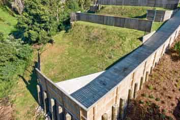 21G Glenn Terrace, Otumoetai