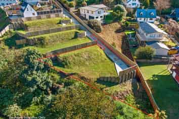 21G Glenn Terrace, Otumoetai