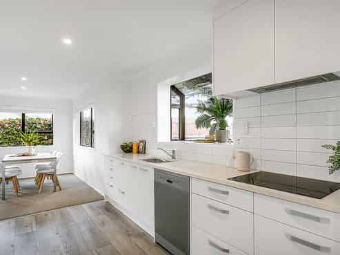 9a Kiwi Road, Point Chevalier