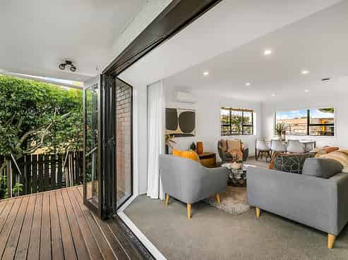 9a Kiwi Road, Point Chevalier