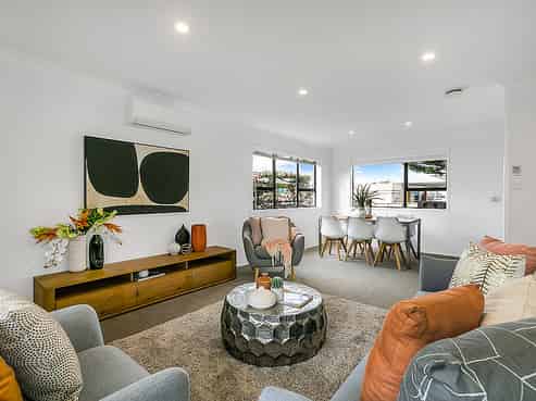 9a Kiwi Road, Point Chevalier