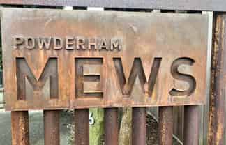 2/66 Powderham Street, New Plymouth Central