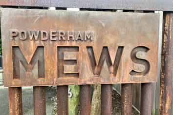 2/66 Powderham Street, New Plymouth Central