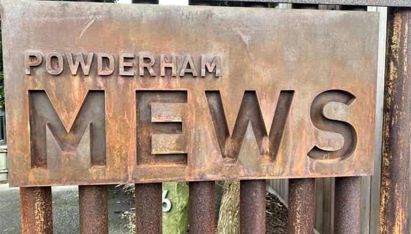 2/66 Powderham Street, New Plymouth Central