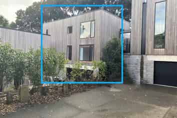 2/66 Powderham Street, New Plymouth Central