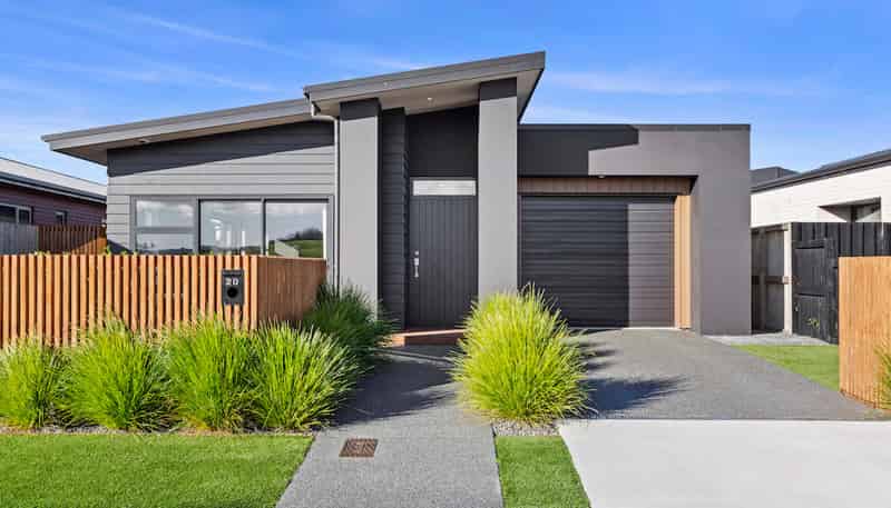 20 Taiatea Drive, Baverstock