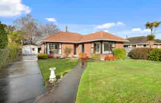 7 Liverton Crescent, Bishopdale