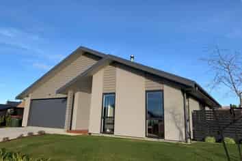 43 Obelisk Street, Wanaka