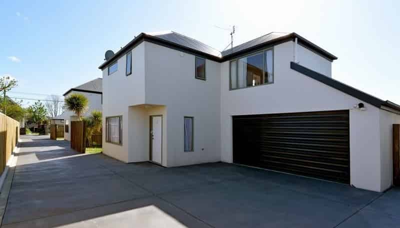 20a Forth Street, Richmond