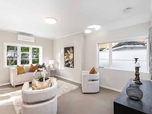 2 Tawariki Street, Ponsonby