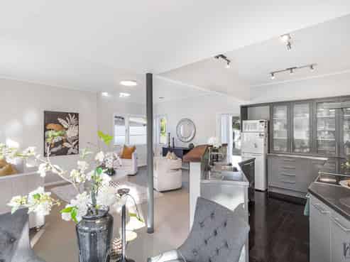 2 Tawariki Street, Ponsonby