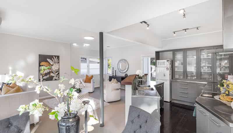 2 Tawariki Street, Ponsonby