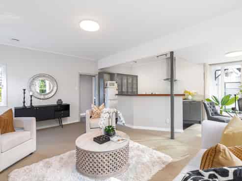 2 Tawariki Street, Ponsonby