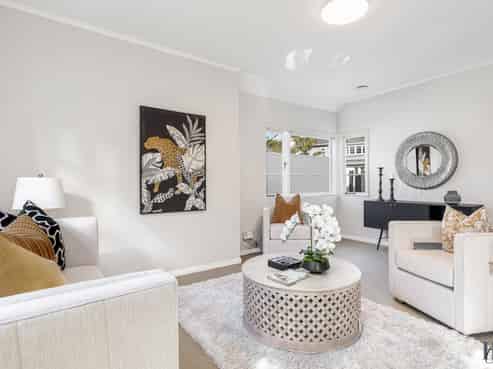 2 Tawariki Street, Ponsonby