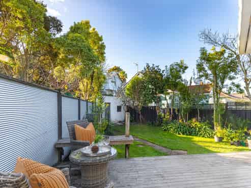 2 Tawariki Street, Ponsonby