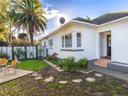 2 Tawariki Street, Ponsonby