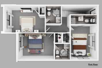 Unit 7/56-58 May Street, Hamilton East