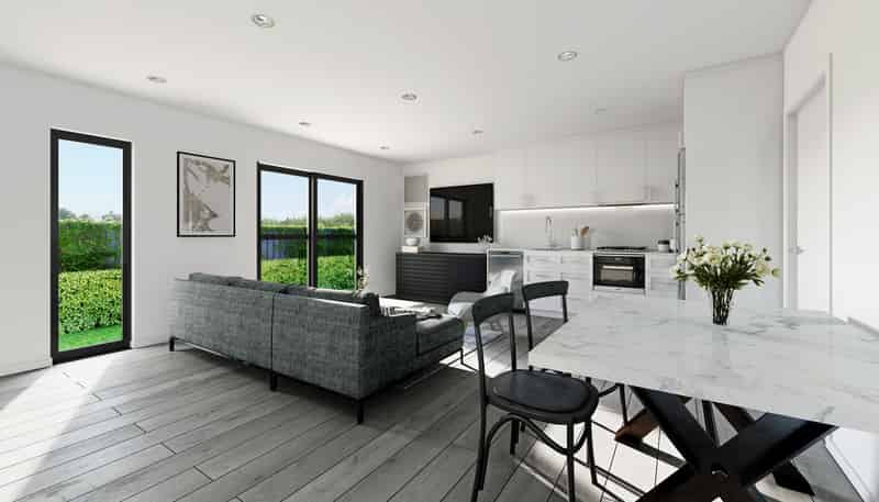 Unit 7/56-58 May Street, Hamilton East