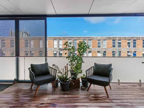 203/43 Brown Street, Ponsonby