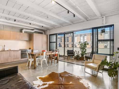 203/43 Brown Street, Ponsonby