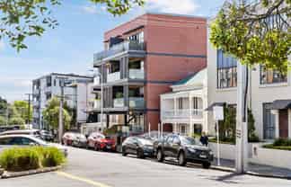 203/43 Brown Street, Ponsonby