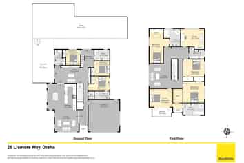 28 Lismore Way, Pinehill