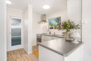 3/86 Haverstock Road, Sandringham