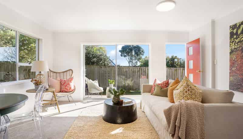 3/86 Haverstock Road, Sandringham
