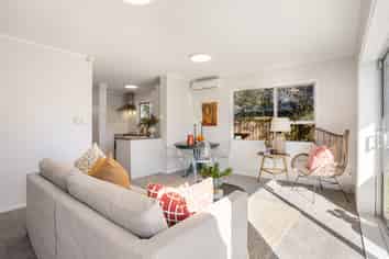 3/86 Haverstock Road, Sandringham