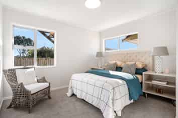 3/86 Haverstock Road, Sandringham