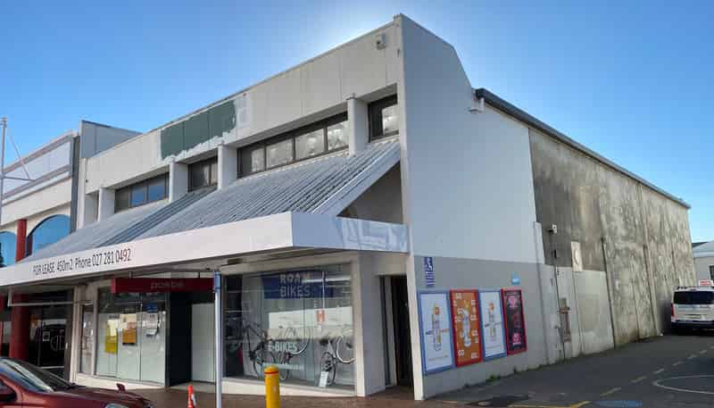 41 Elizabeth Street, Tauranga Central