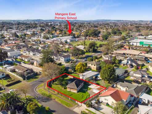 1 Royton Avenue, Mangere East