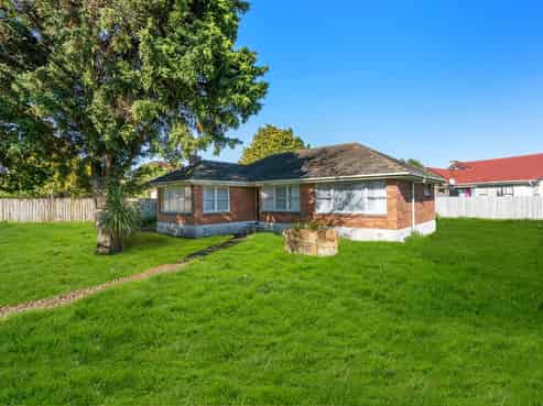1 Royton Avenue, Mangere East