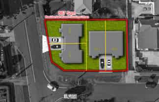 1 Royton Avenue, Mangere East