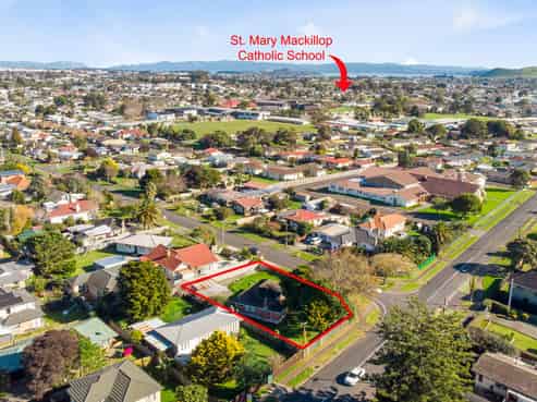 1 Royton Avenue, Mangere East