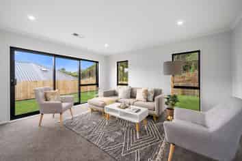 21 Prestbury Grove, Churton Park