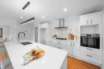 21 Prestbury Grove, Churton Park