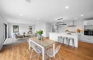 21 Prestbury Grove, Churton Park