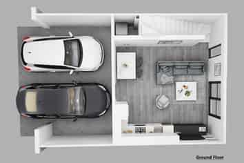 Unit 11/56-58 May Street, Hamilton East