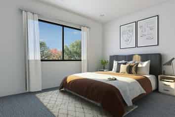 Unit 8/56-58 May Street, Hamilton East