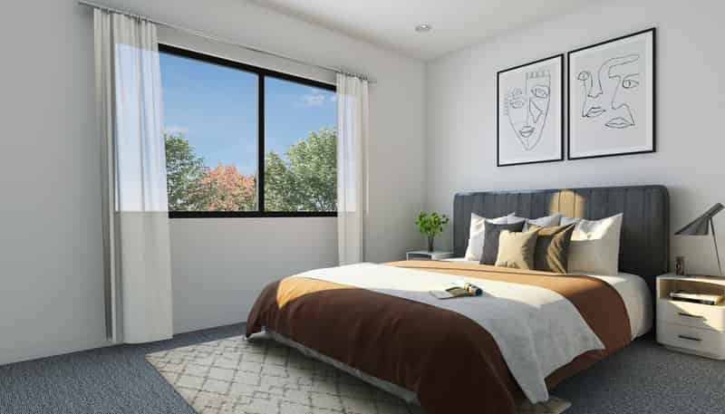 Unit 8/56-58 May Street, Hamilton East