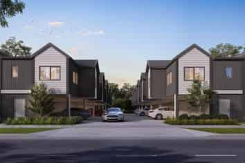 Unit 8/56-58 May Street, Hamilton East